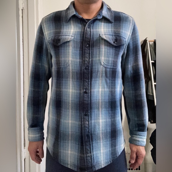 The Blanket Shirt - Picture 4 of 7